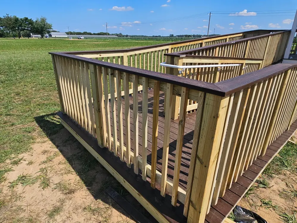 Handicap Ramp 3