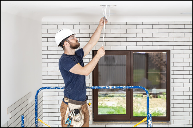 Handyman in Delaware