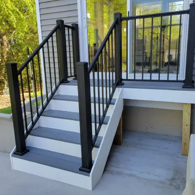 Deck Remodel1