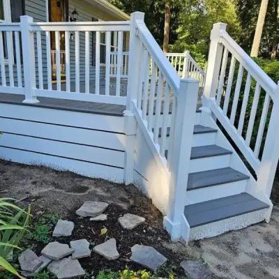 Deck Remodel13
