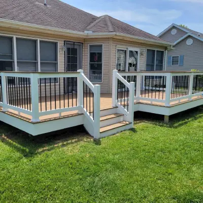 Deck Remodel2