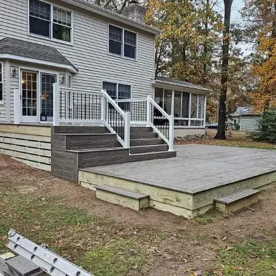 Deck Remodel5