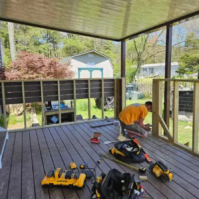 Deck Remodel7