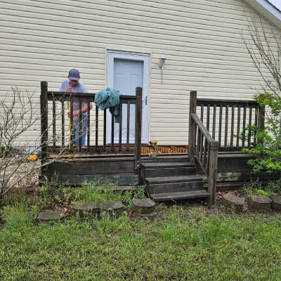 Deck Remodel8