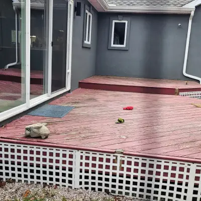 Deck Remodel9