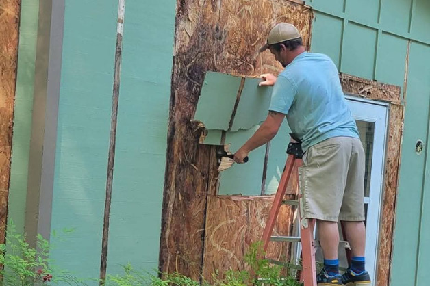 Delaware handyman