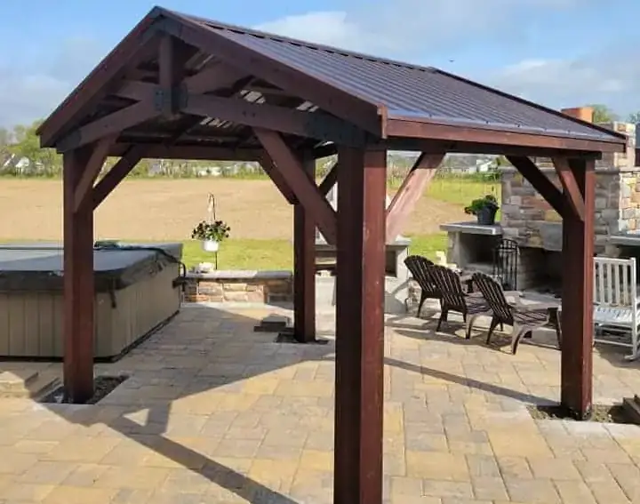 carpentry services