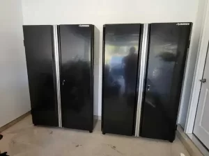 Furniture Assembly