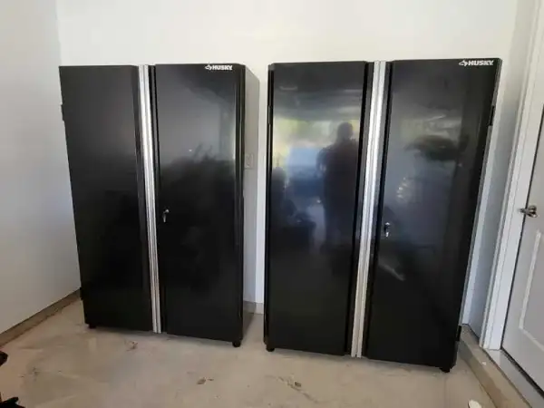 Furniture Assembly